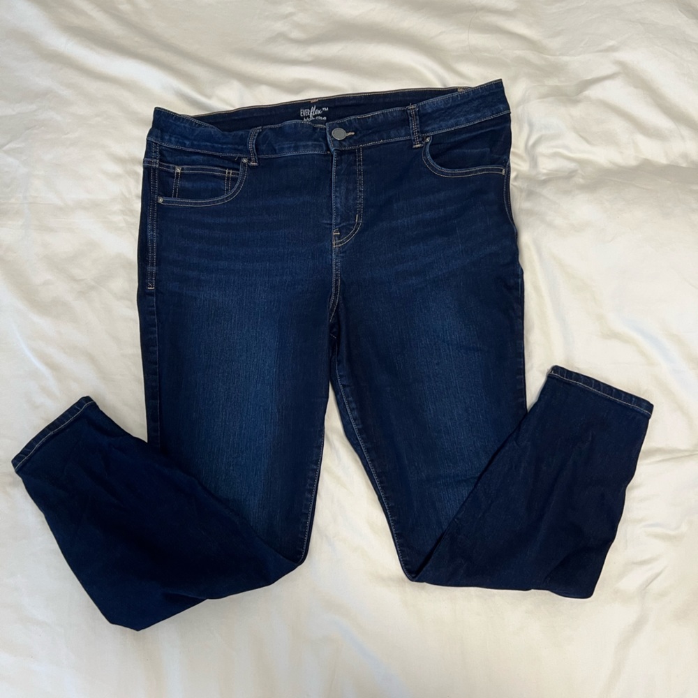 Maurices Everflex High Rise